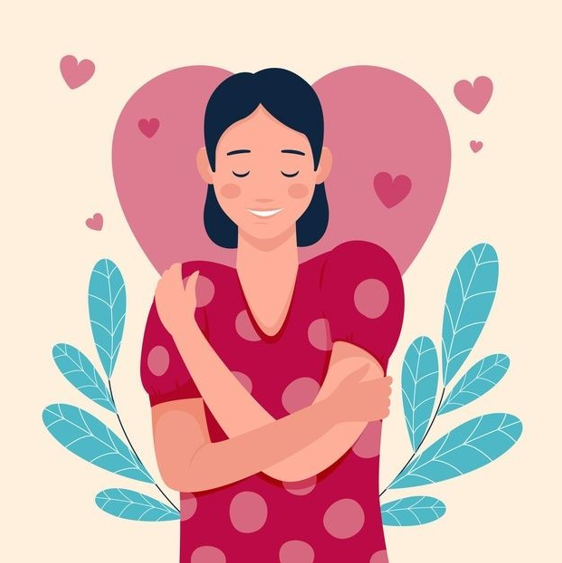 Vamos aprender a cultivar o Auto Amor?