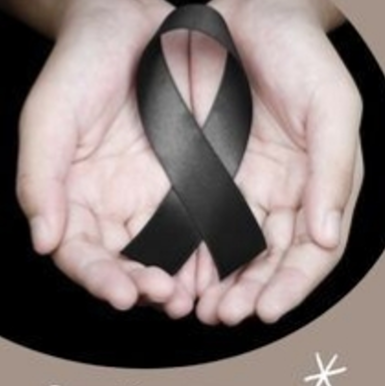 LUTO: Como conviver com essa situação?