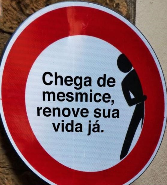 A Síndrome da Mesmice, infectou o seu relacionamento?