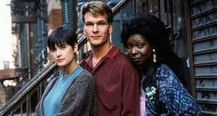 Ghost – do outro lado da vida