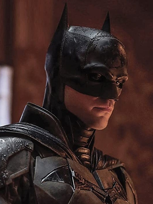 Batman: quem era o homem-morcego?