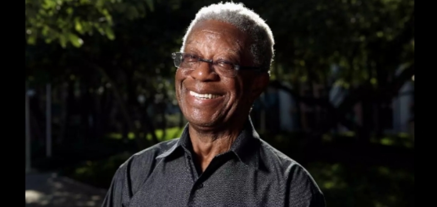 Milton Gonçalves Forever