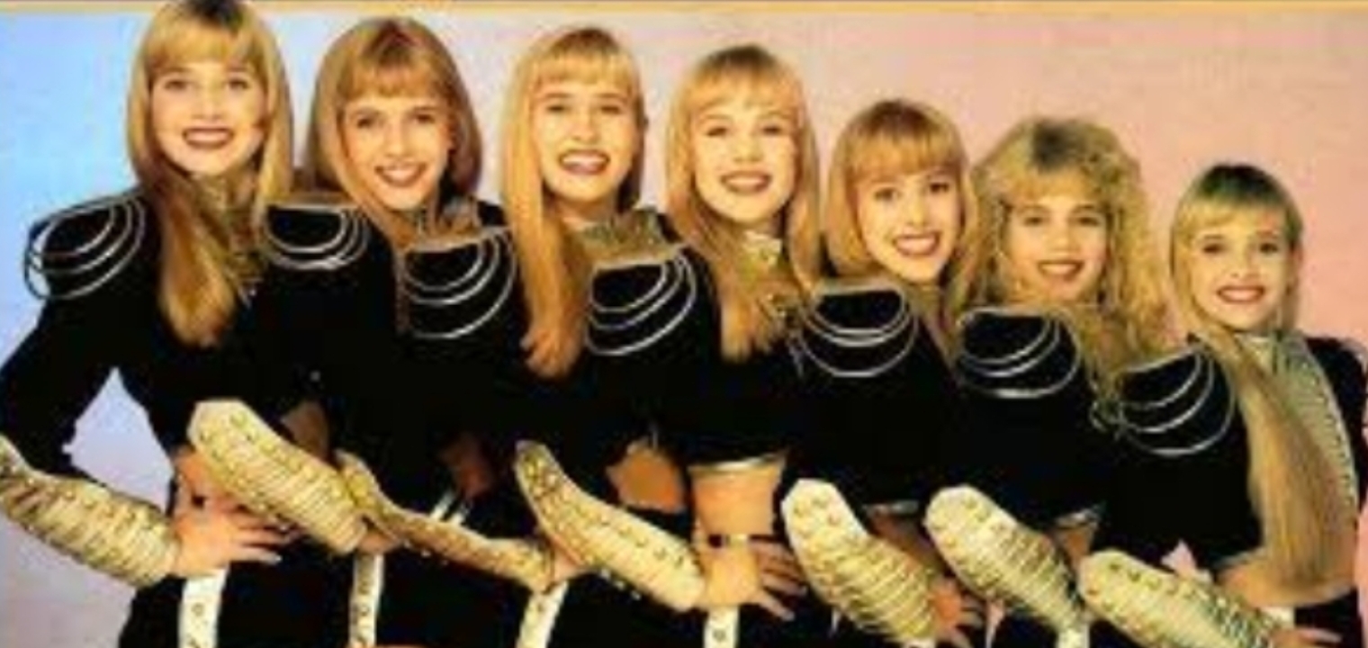 Paquitas pra sempre na mente dos baixinhos