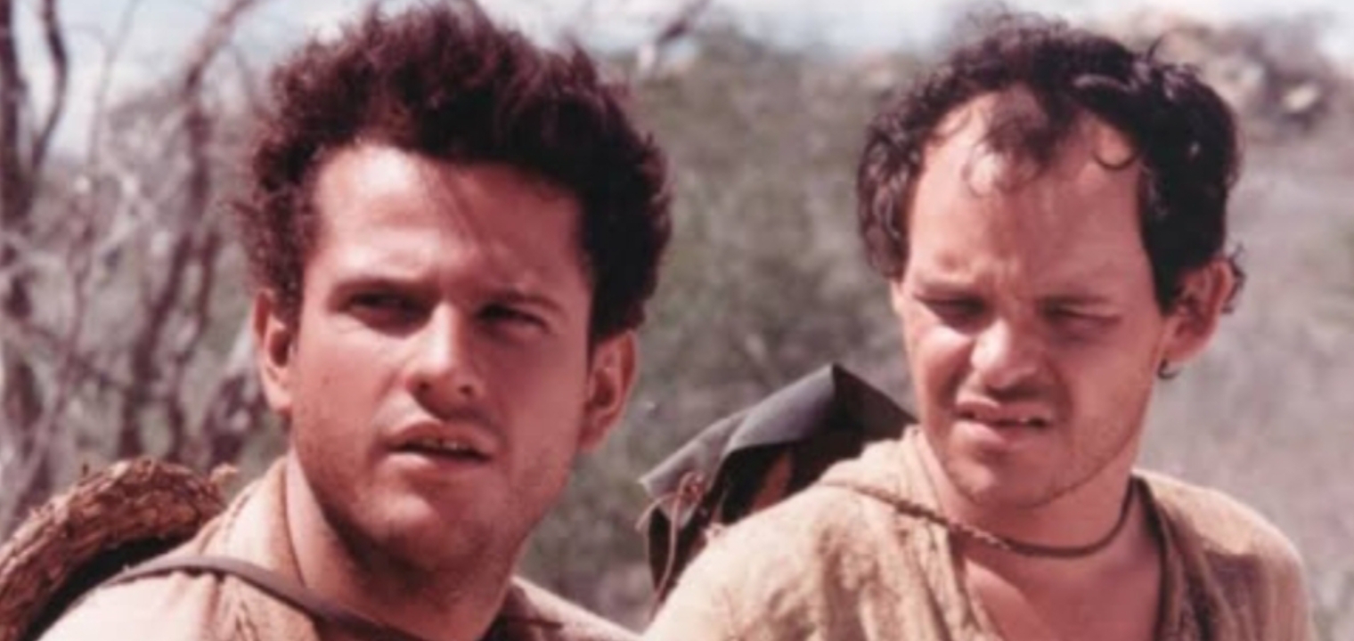 O auto da compadecida: um marco no cinema