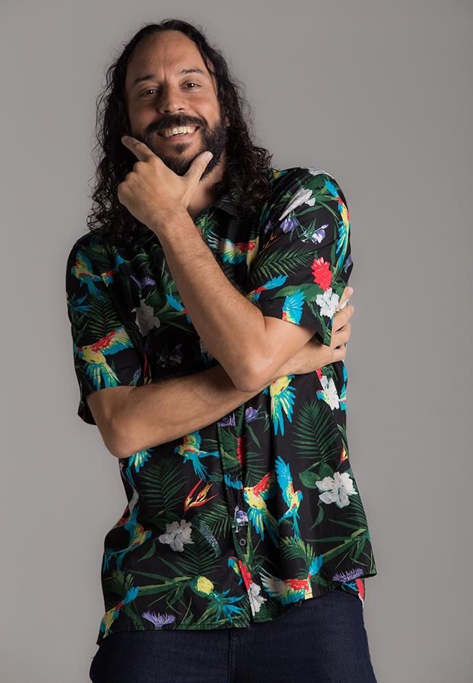 Gabriel O Pensador: a polêmica do 2345678