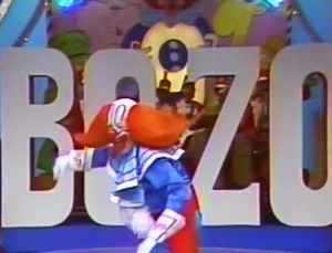 Palhaçada pra criançada: vamos relembrar o Bozo