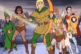 Caverna do Dragão: como tudo começou?