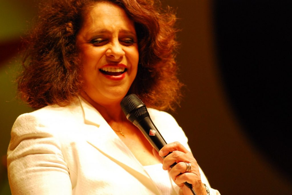 Gal: jamais te esqueceremos