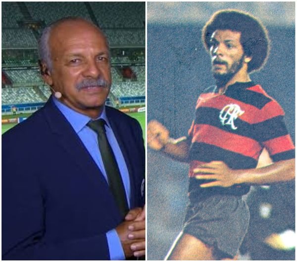 Vocês conhecem a história do Júnior?