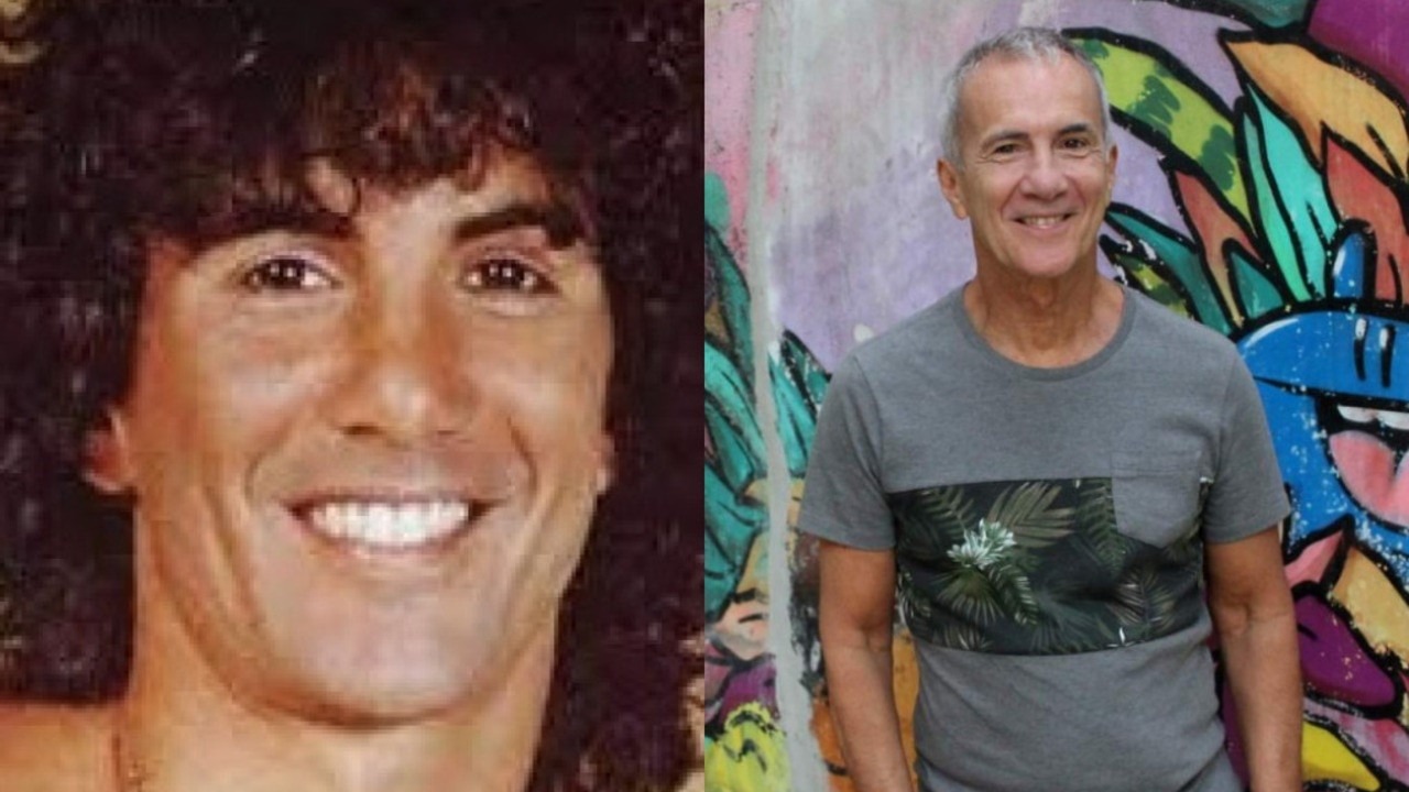 Vamos recordar do cantor Marcelo?