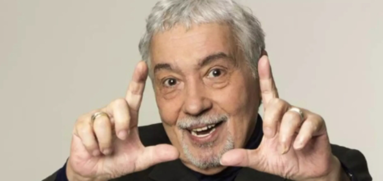 Pedro Paulo Rangel: sua história em nossas vidas