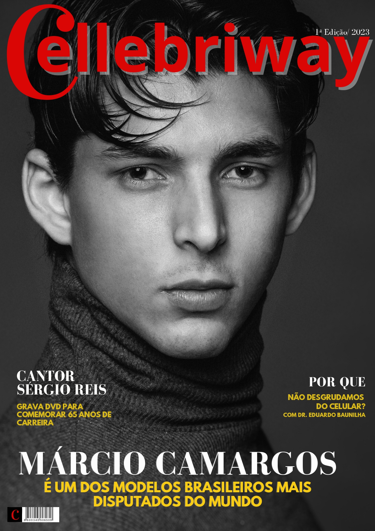 Cellebriway: novidades pra cultura