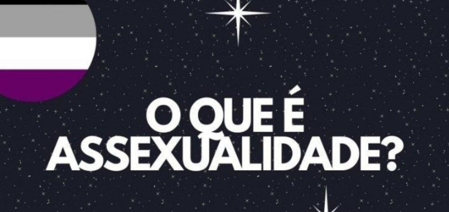 Descortinando o véu da ASSEXUALIDADE