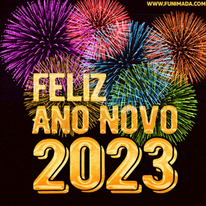 Feliz 2023