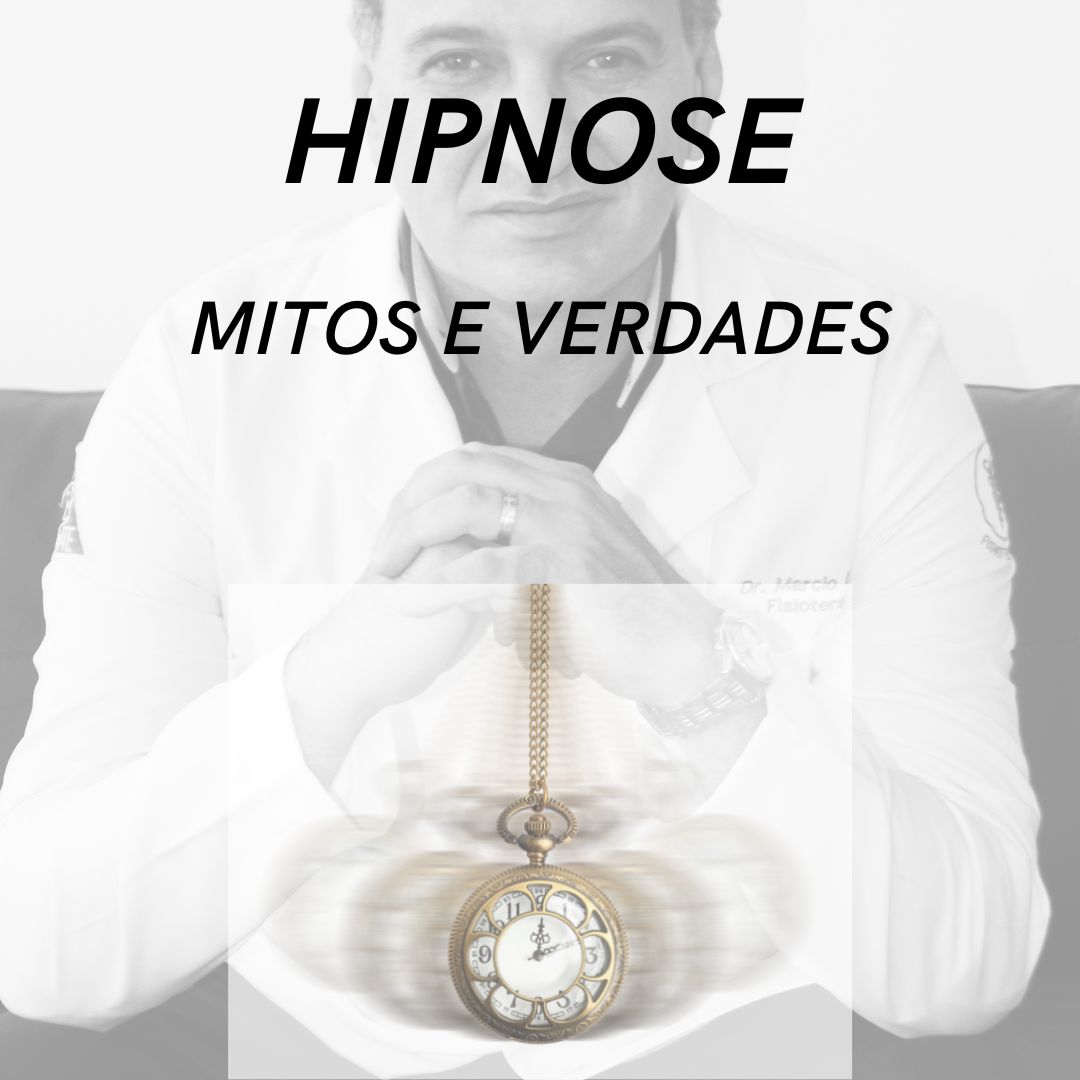 Hipnose: mito ou ferramenta?