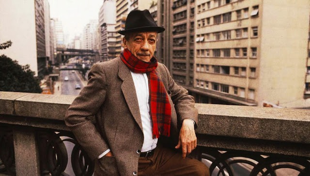 Adoniran Barbosa: vamos recordar?