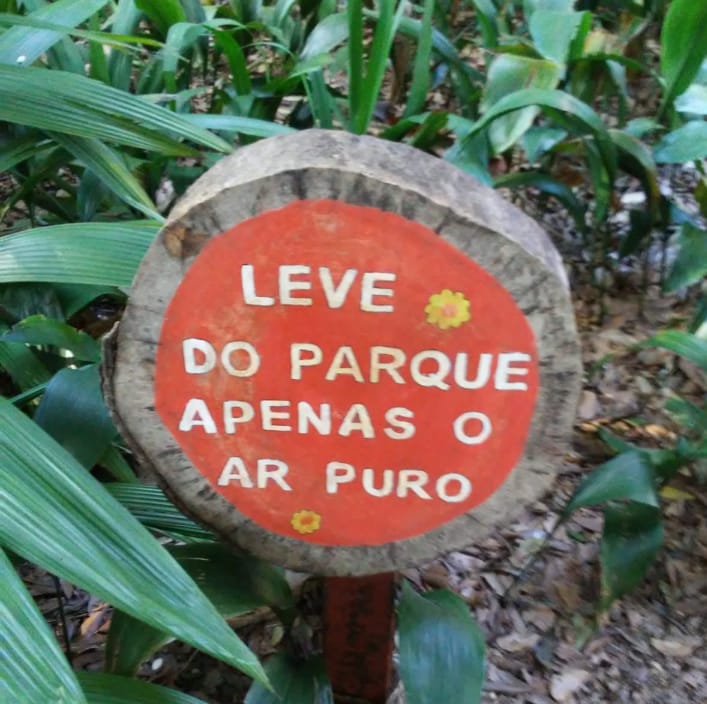 Meio Ambiente