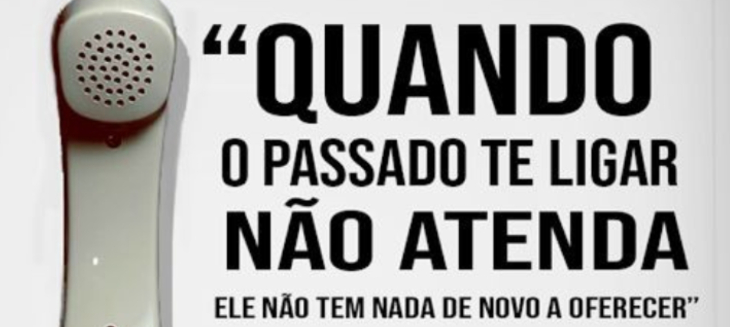 Viver de Passado: será que faz bem ou é prejudicial?