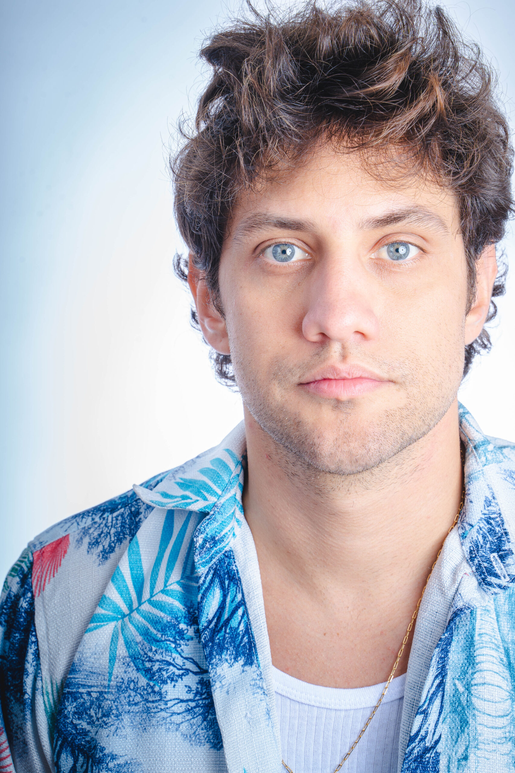 Vocalista do Jammil faz sua estreia no Carnaval da Banda Jammil