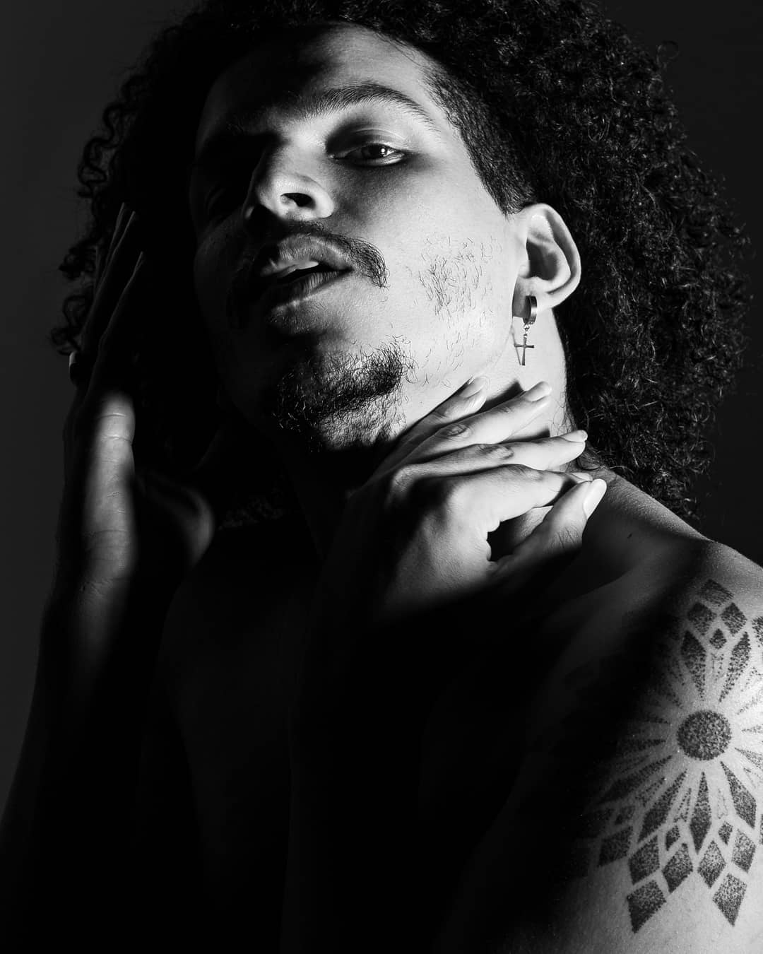 Canto para Yabás no Teatro