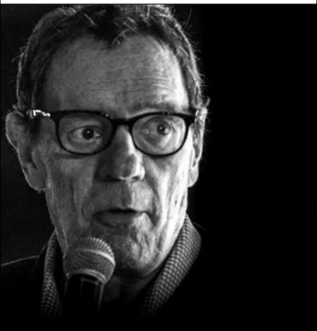 Paulo Caruso: saudades