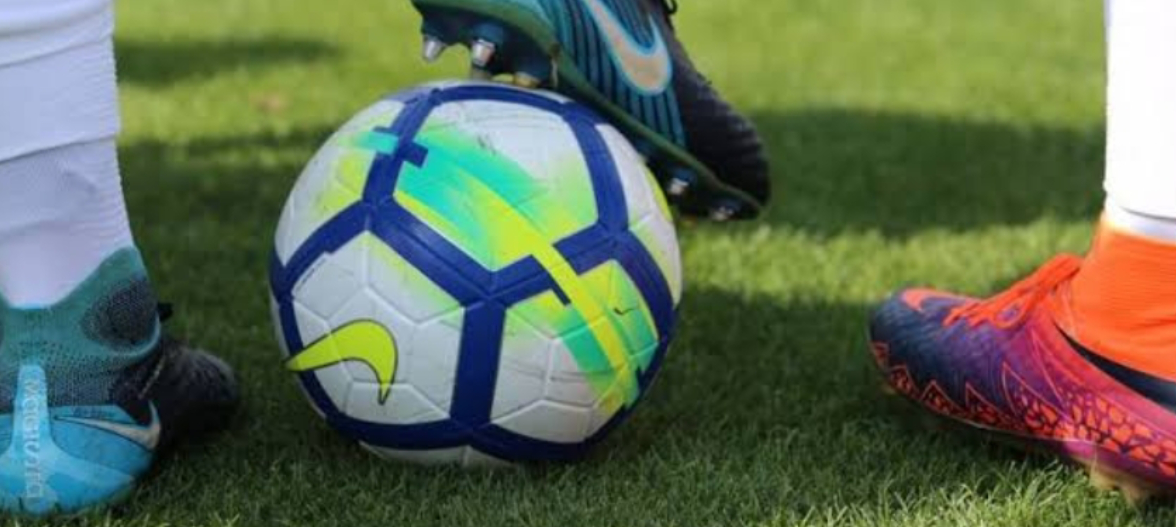 Domingão de futebol