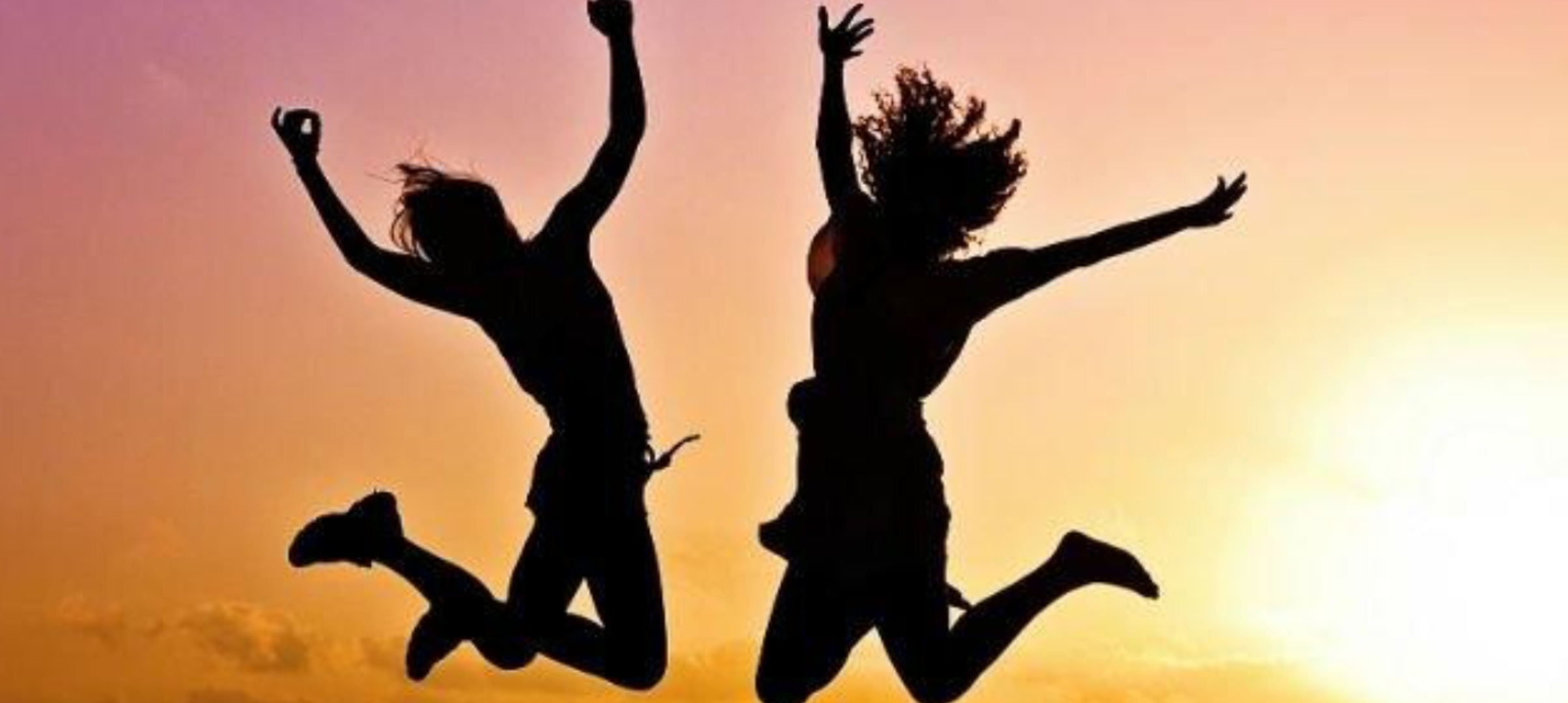 Você sabia que a Felicidade e a Alegria são diferentes?