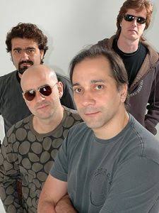 Biquini Cavadão: me leve pra qualquer lugar