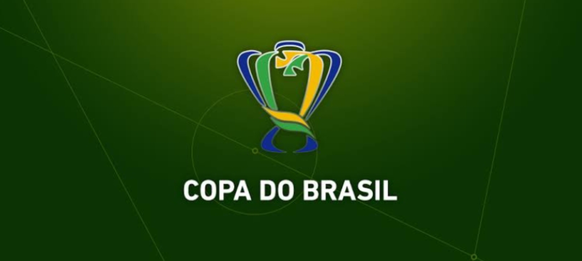 Copa do Brasil terceira fase Som de Papo