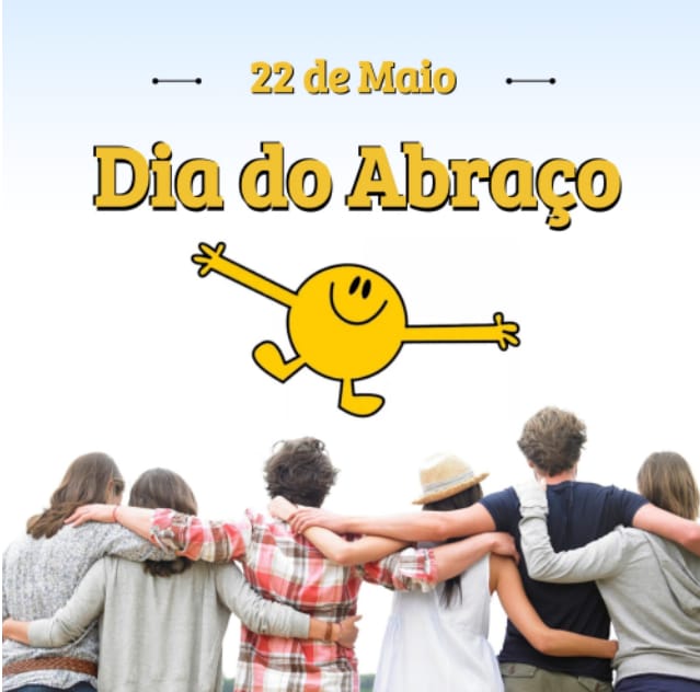 Dia do Abraço