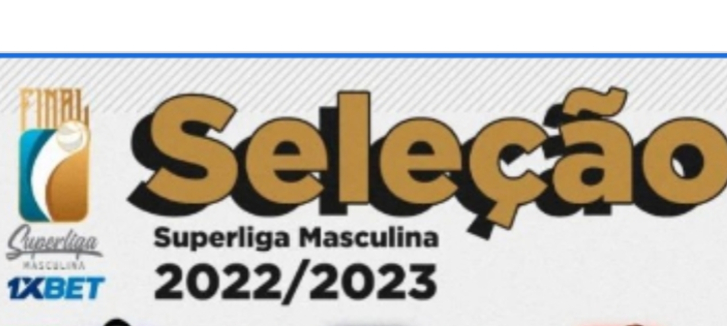 Final da Superliga Masculina de Vôlei