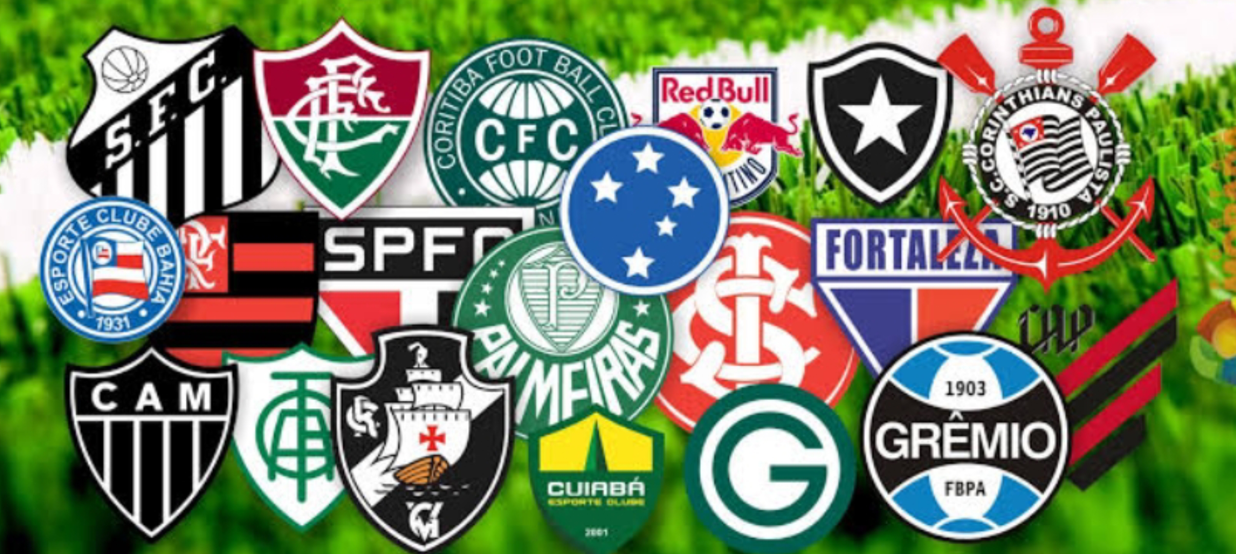 Quinta Rodada do Campeonato Brasileiro Série A