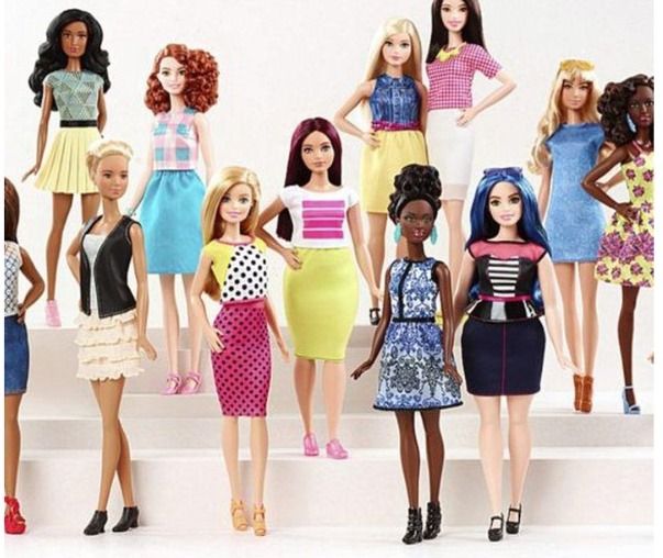 SÍNDROME DE BARBIE! Você sabe o que é?