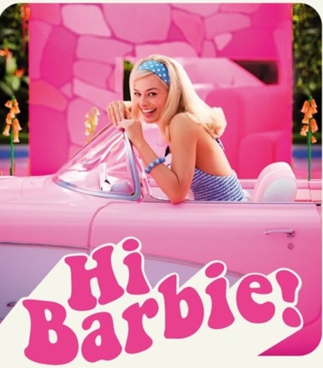 A Estratégia de MKT usada pela Produção do Filme Barbie