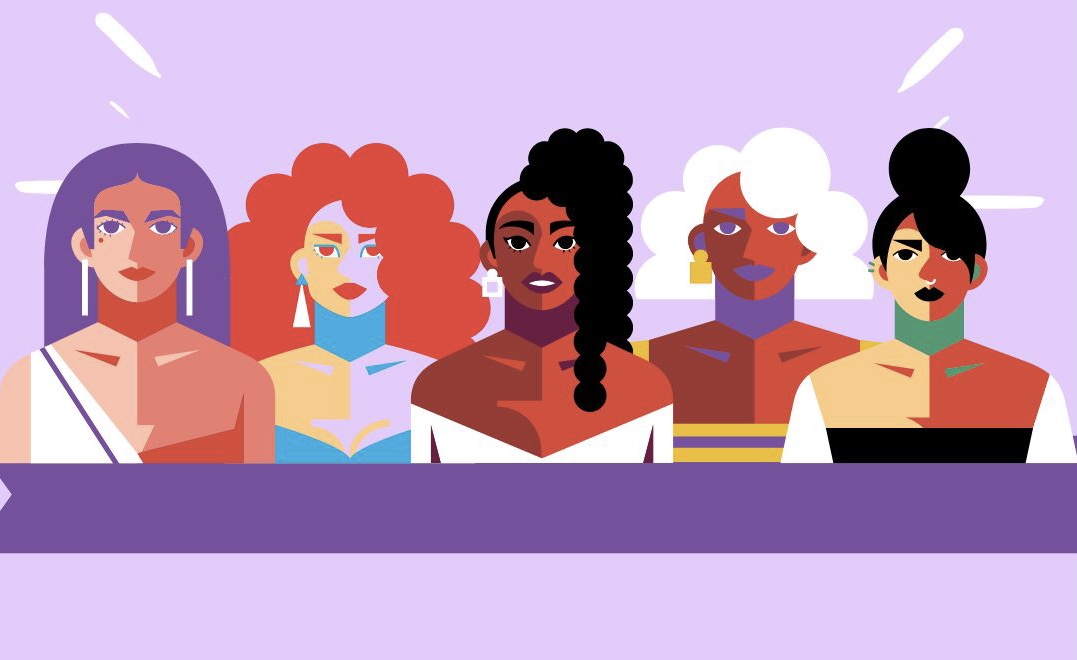 Não me peça para empoderar mulheres por favor!