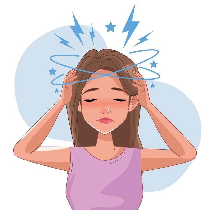 Tá estressado ou estressada? Relaxe e aproveite a vida!