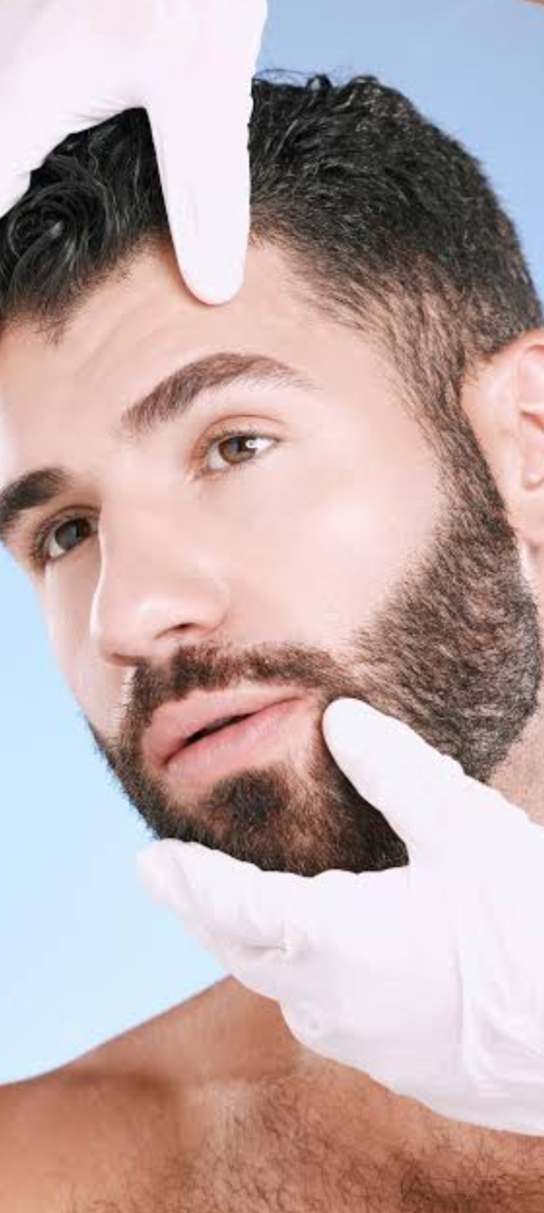 Dia do Homem: os cuidados com a pele também são importantes para eles