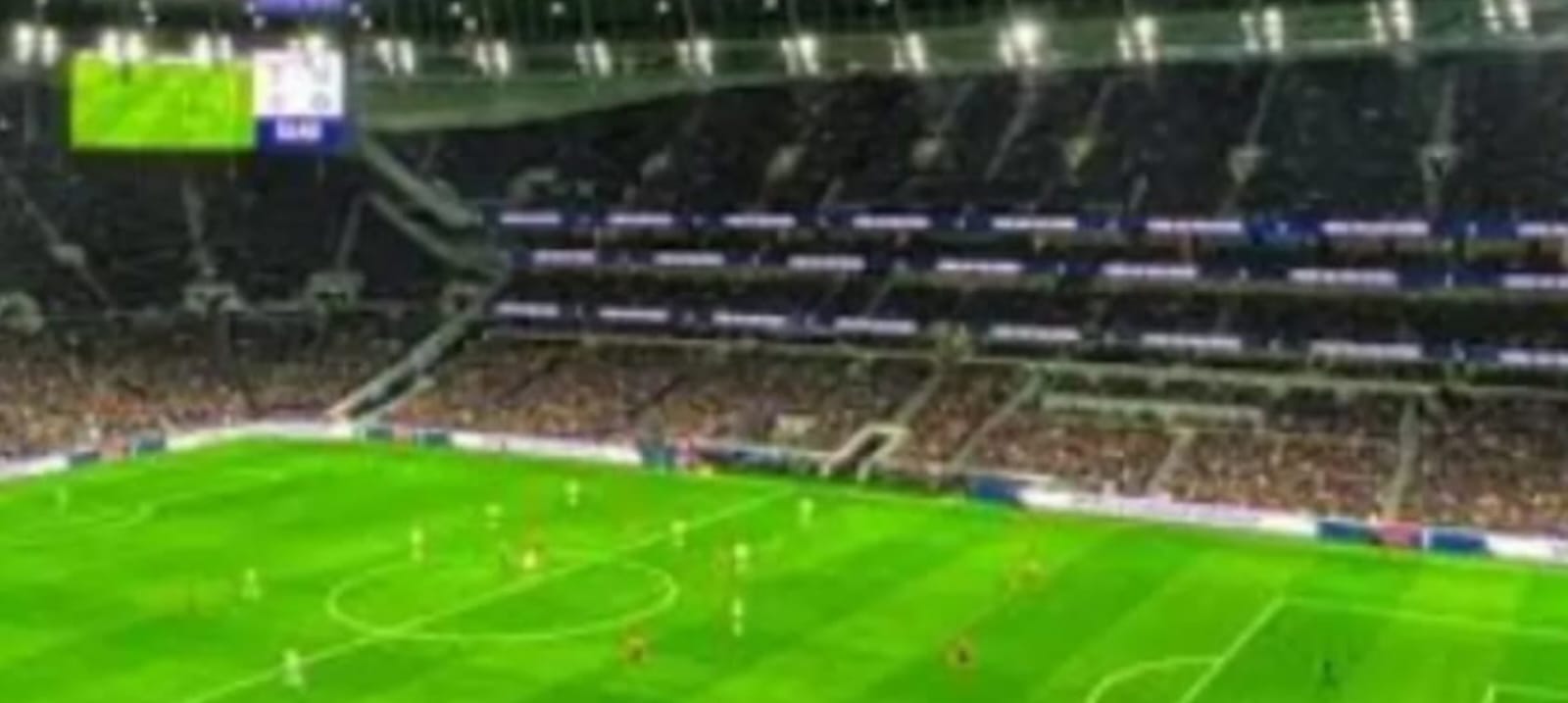 As novidades dos Esportes Neste Meio de Semana