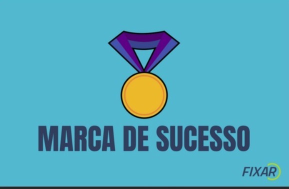 Minha marca de Sucesso