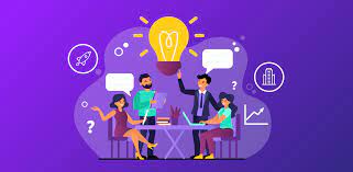 A grande mudança nas empresas está nas pessooas