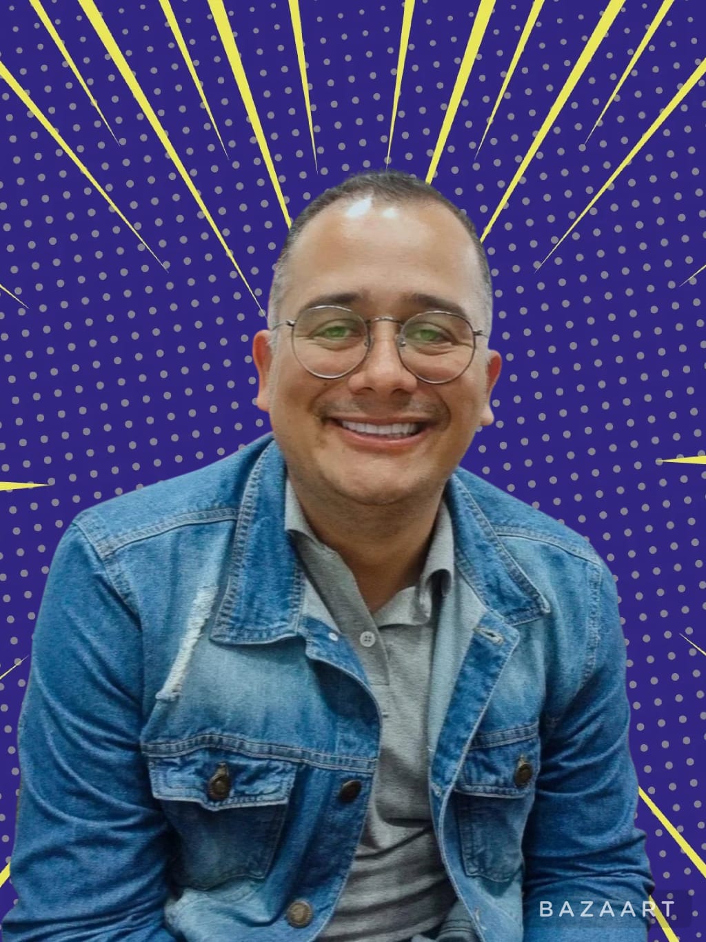 Outubro estreia novo apresentador no comando do Som de Papo e Sextou Musical