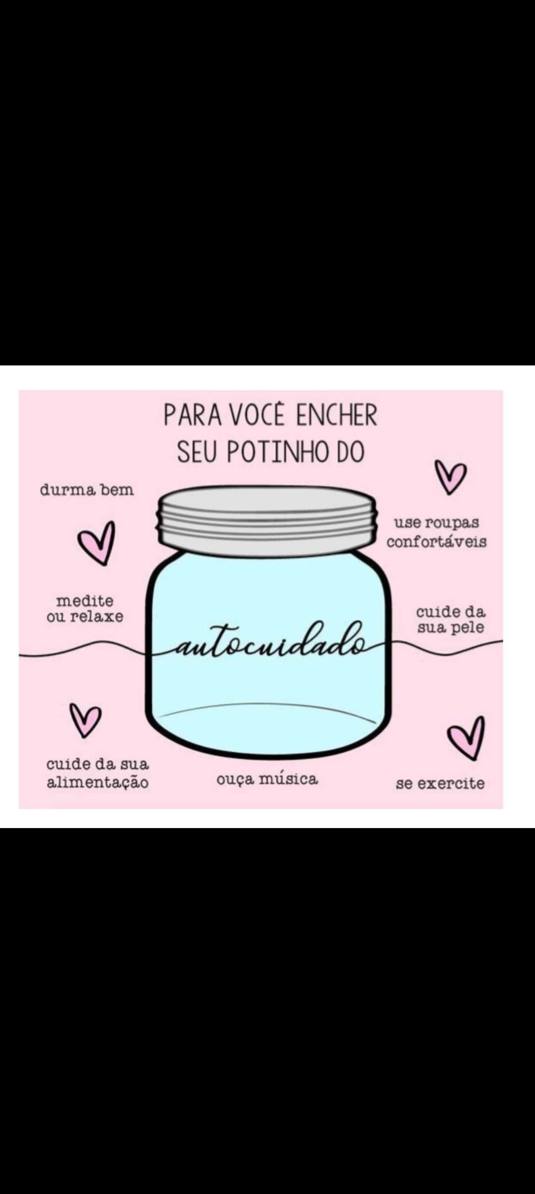 Autocuidado: como desenvolver?