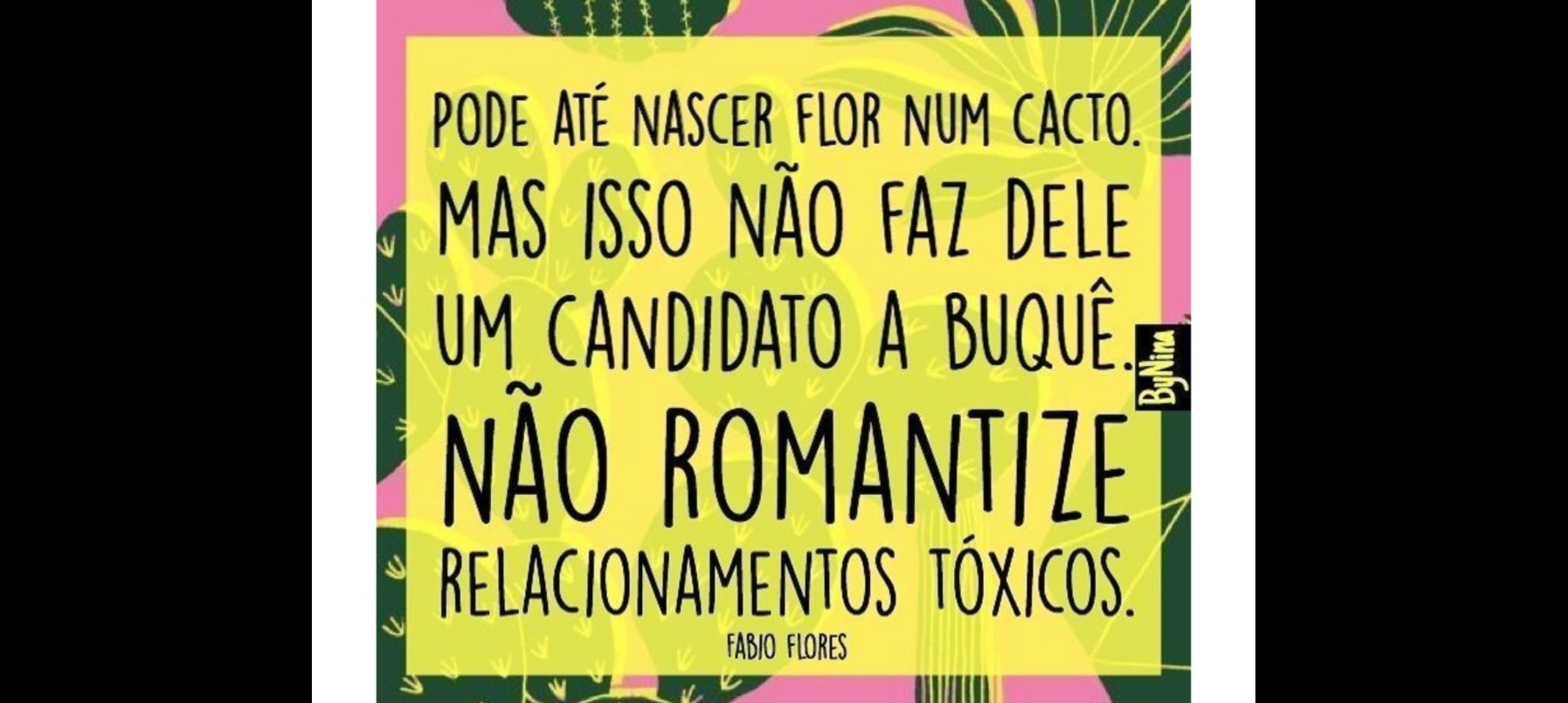 O que é um relacionamento tóxico?