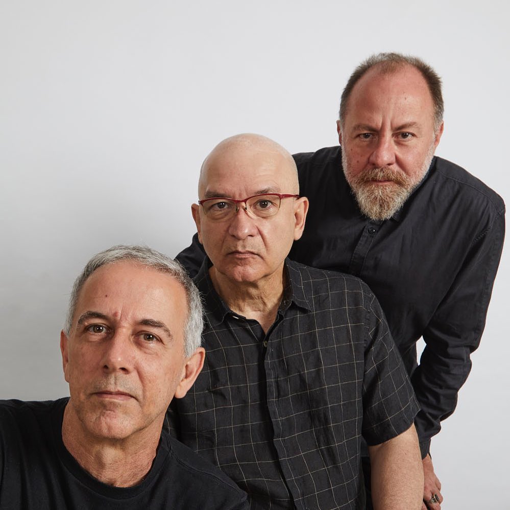 Turnê Comemorativa dos Paralamas chega à Praia do Forte