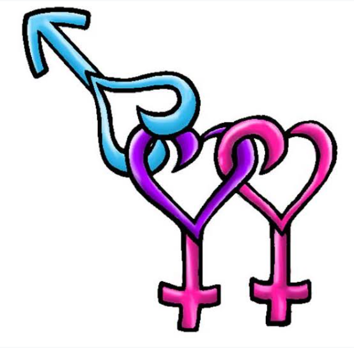 Sou bissexual ou curioso?
