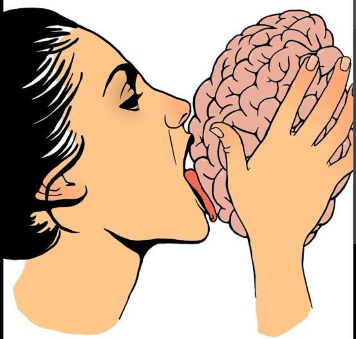 Você conhece a Sapiossexualidade?