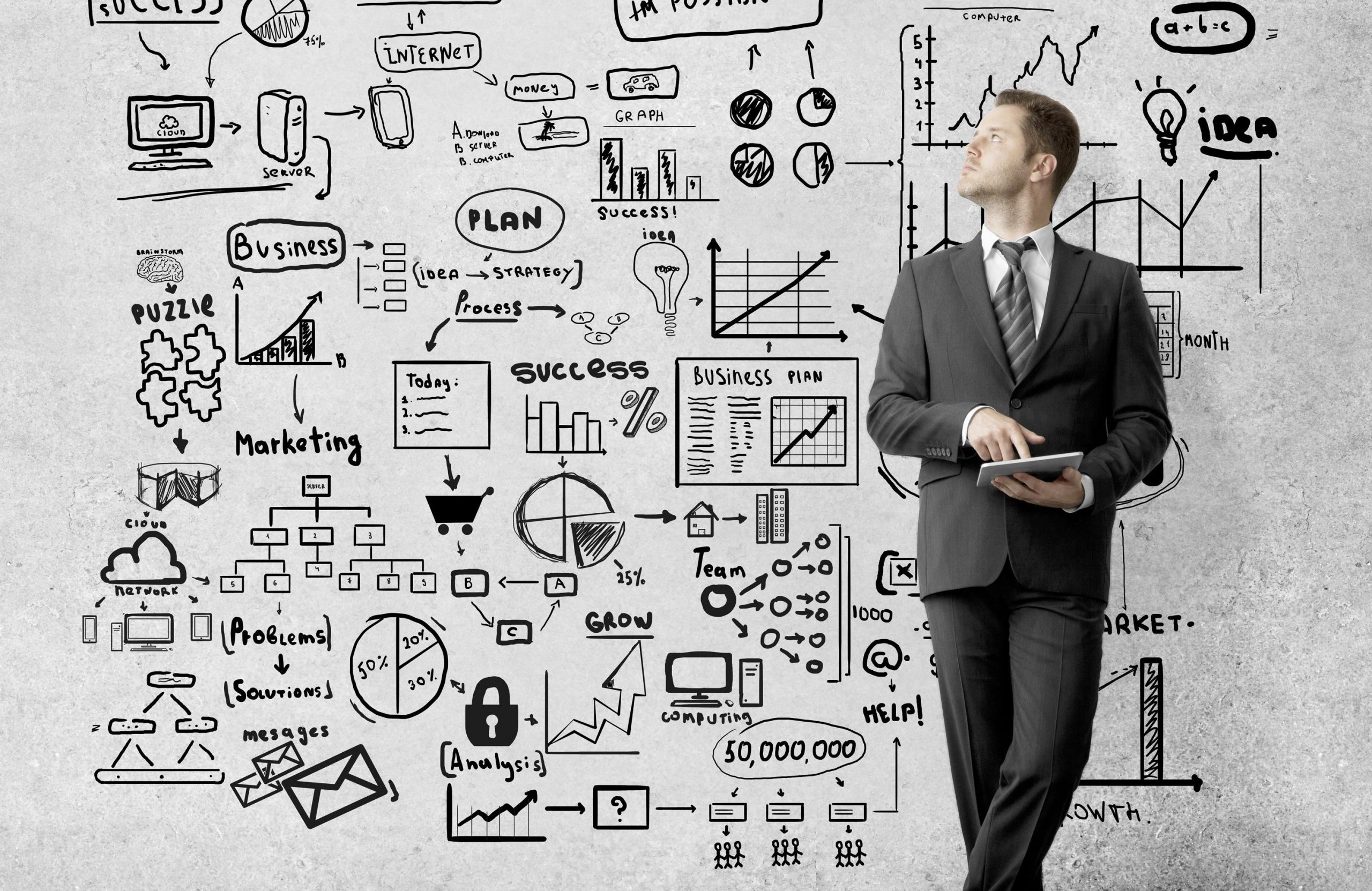 Sou Empresário e Agora?