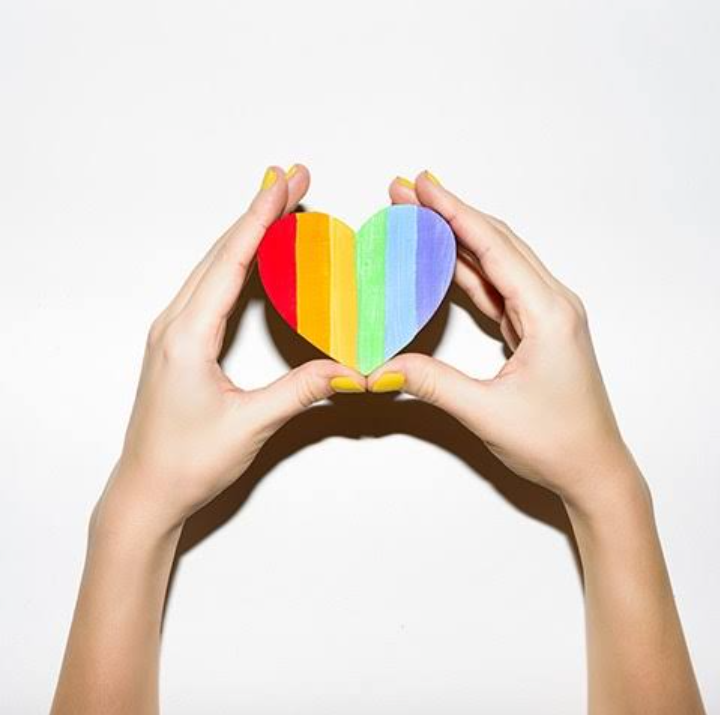 Pansexualidade além do amor