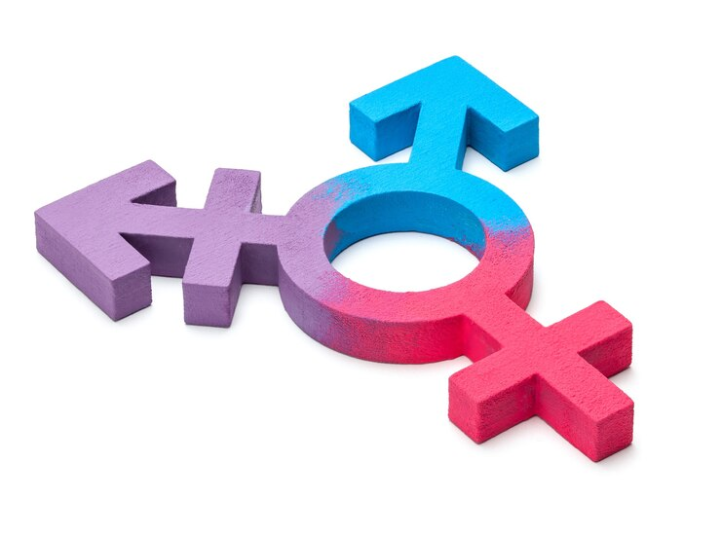 O terceiro sexo existe?
