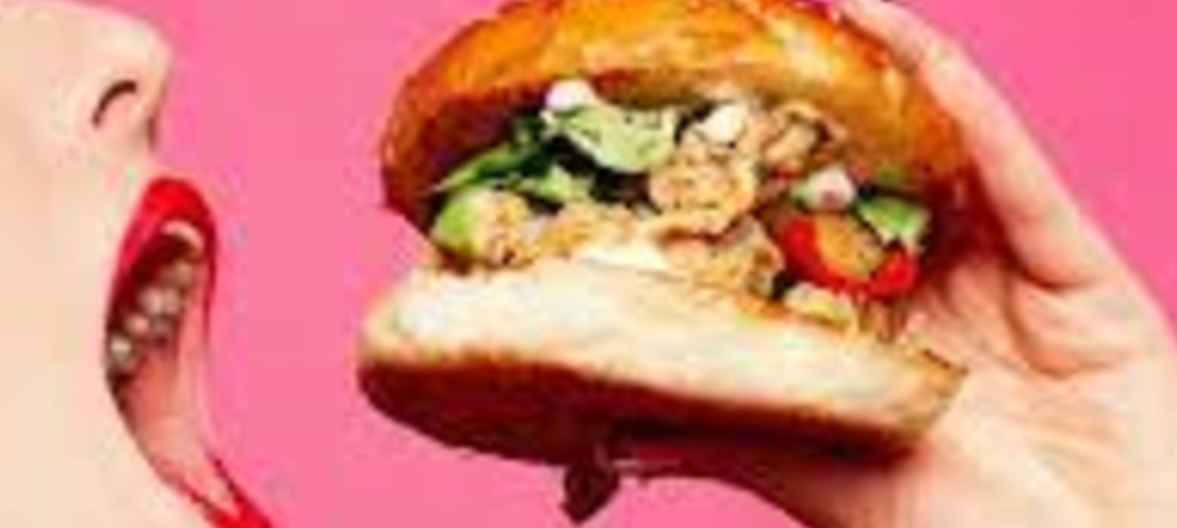 Compulsão Alimentar: quando a alma transborda na comida